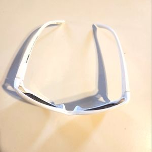 Girls' Gymboree White Sunglasses